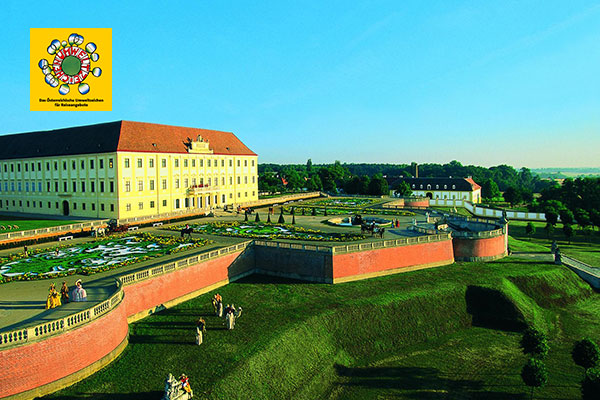 Kaiserliches Festschloss Hof - © KFH/Lammerhuber Kaiserliches Festschloss Hof - © KFH/Lammerhuber