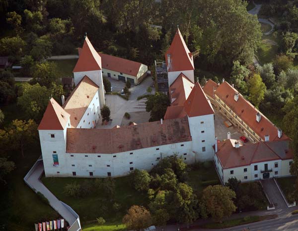 schlossORTH © Kovacs schlossORTH © Kovacs