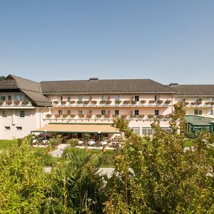 Sonnenhotel Hafnersee