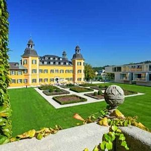 Falkensteiner Schlosshotel Velden