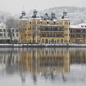 Falkensteiner Schlosshotel Velden
