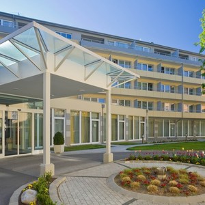 Badener Hof - Gesundheits- & Kurhotel