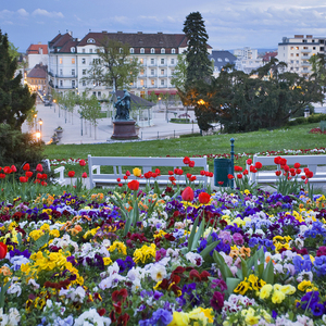 Hotel Herzoghof