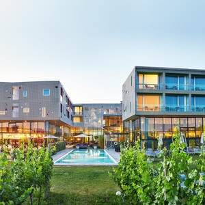 LOISIUM Wine & Spa Resort Langenlois Sup.