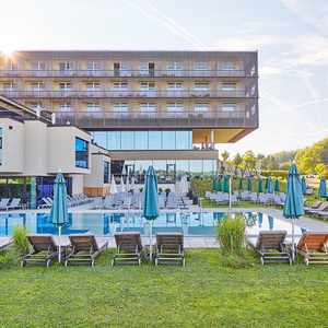 LOISIUM Wine & Spa Resort Südsteiermark Sup.