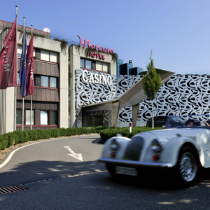 Mercure Bregenz City