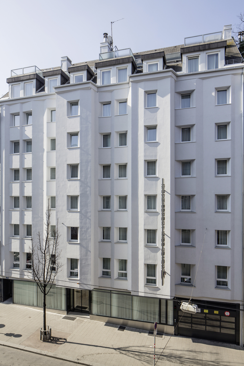 Austria Trend Hotel Beim Theresianum