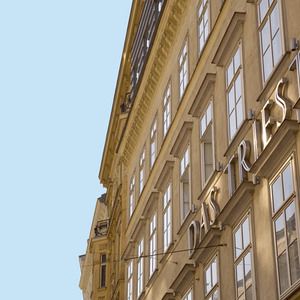 Hotel Das Triest