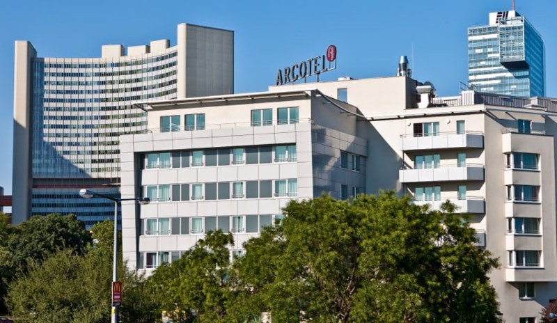 ARCOTEL Kaiserwasser Superior