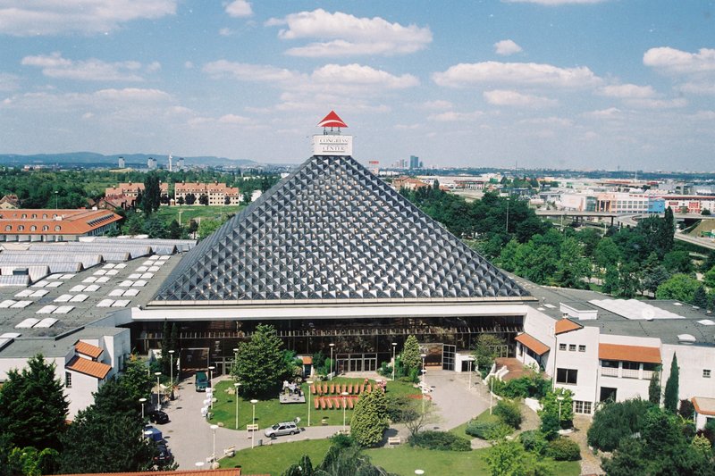 Austria Trend Eventhotel Pyramide Vösendorf