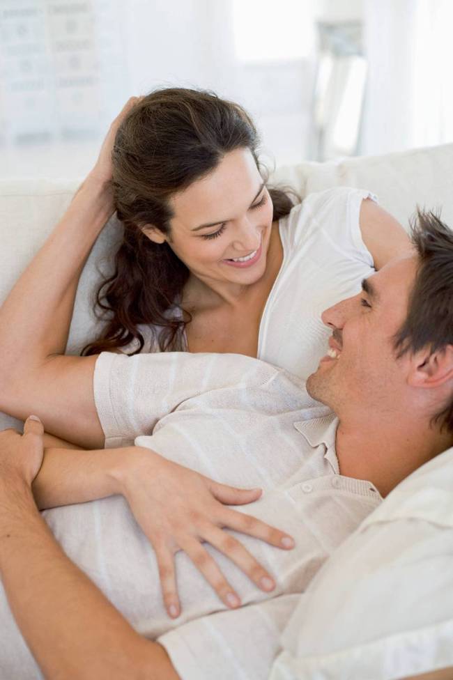 © Thinkstock Kuschelbär-Exklusiv