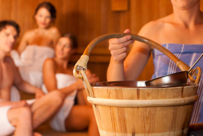 © Thinkstock 1 Nacht geschenkt im CESTA GRAND Aktivhotel & Spa **** Superior