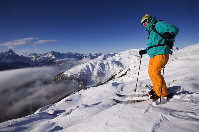 Brettlspaß im Hochpustertal