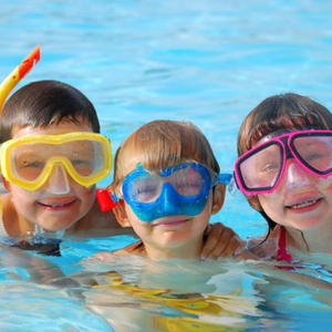 Bild: © Marzanna Syncerz Familien-Spaß im SONNREICH Thermenhotel Loipersdorf ****