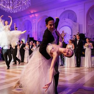 Image: © Sound of Vienna Johann Strauss Ball 2017
