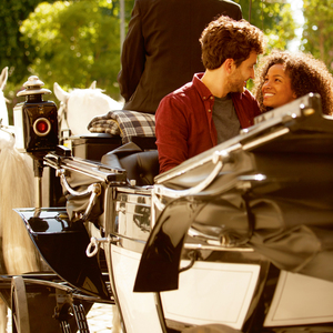 Bild: © WienTourismus/Peter Rigaud True Romance