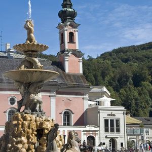 Bild: © Salzburg.info Salzburg zum Kennenlernen