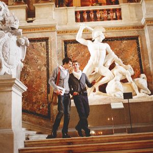 Bild: © Kunsthistorisches Museum Große Meister