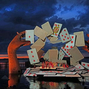 Bild: © Bregenzer Festspiele/Karl Forster Bregenzer Festspiel-Package