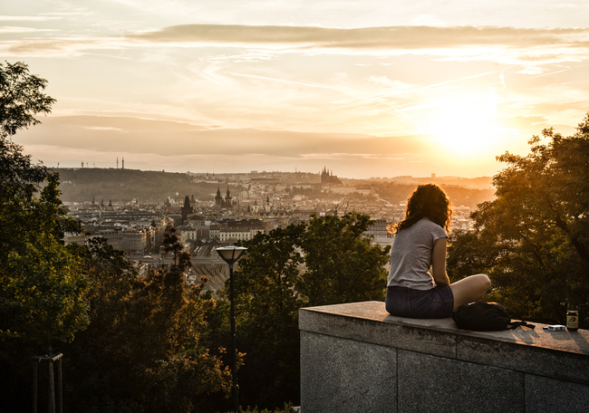 © Prague City Tourism Prag zum Kennenlernen