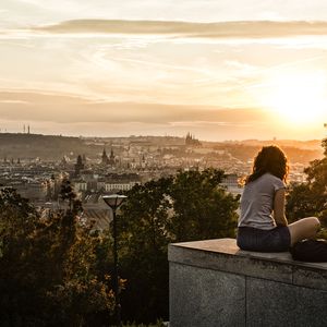 Bild: © Prague City Tourism Prag zum Kennenlernen