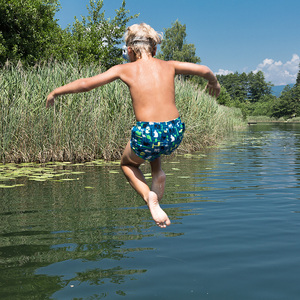 Bild: © Region Villach Tourismus GmbH/LIK Fotoakademie/Christina Lennkh Urlauben in Ursprünglichkeit