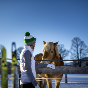 Bild: © Steiermark Tourismus/ikarus.cc Winterzauber in Schladming