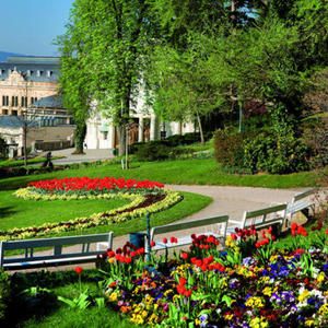 Bild: © Lammerhuber, GG Tourismus der Stadtgemeinde Baden Badener Operettenzauber