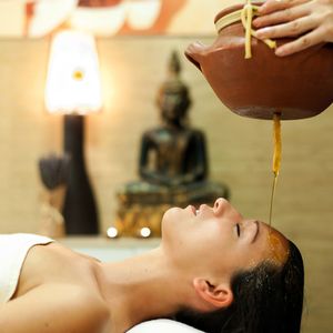 Greenfield Ayurveda Tage