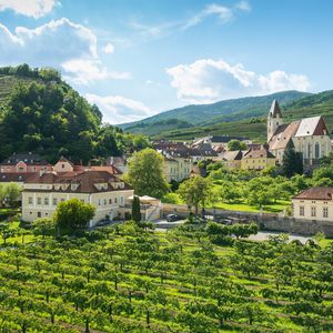 Kultur & Genuss im Weltkulturerbe Wachau