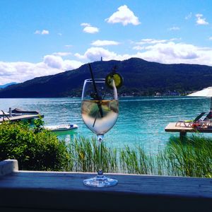 Special im Ferienhotel Wörthersee ****