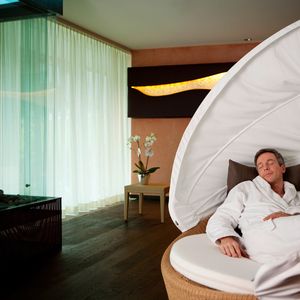 1 Nacht geschenkt im Kempinski Hotel Das Tirol ***** Superior