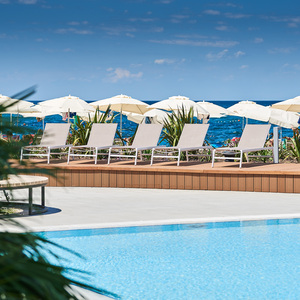 10% Ermäßigung im Hotel Sipar ****