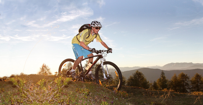Best for Mountainbikers