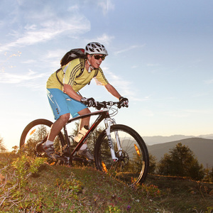 Best for Mountainbikers