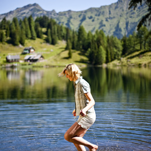 Image: © Steiermark Tourismus/ikarus.cc Bergzauber in Schladming