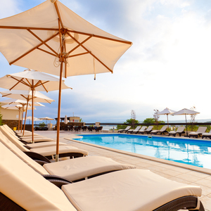 15% Frühbucherbonus im Blue Waves Resort ****