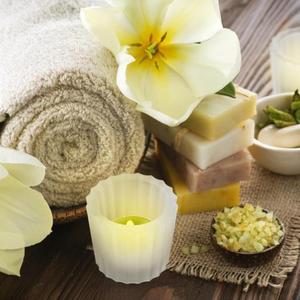 Bild: © Subbotina Anna - Fotolia.com 1 Nacht geschenkt im Spirit Hotel Thermal Spa ***** Superior