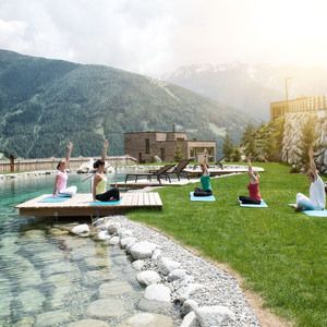 FairReisen Package - Gradonna Mountain Resort ****