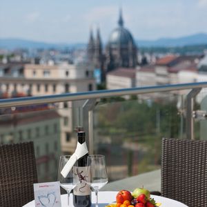 FairReisen Package - InterCity Wien ****