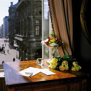 FairReisen Package - Hotel Sacher Wien ***** Superior