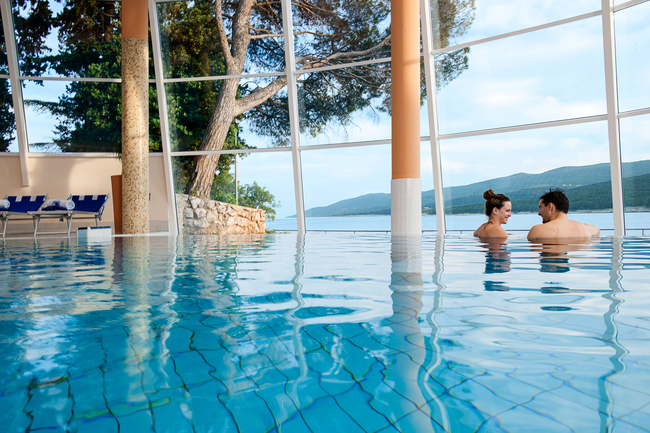 10% Ermäßigung im Hotel Valamar Sanfior ****