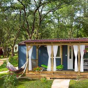 15% Ermäßigung im Aminess Park Mareda Campsite ****