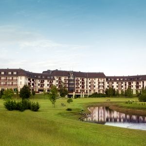 1 Nacht geschenkt im Greenfield Hotel Golf & Spa **** Superior