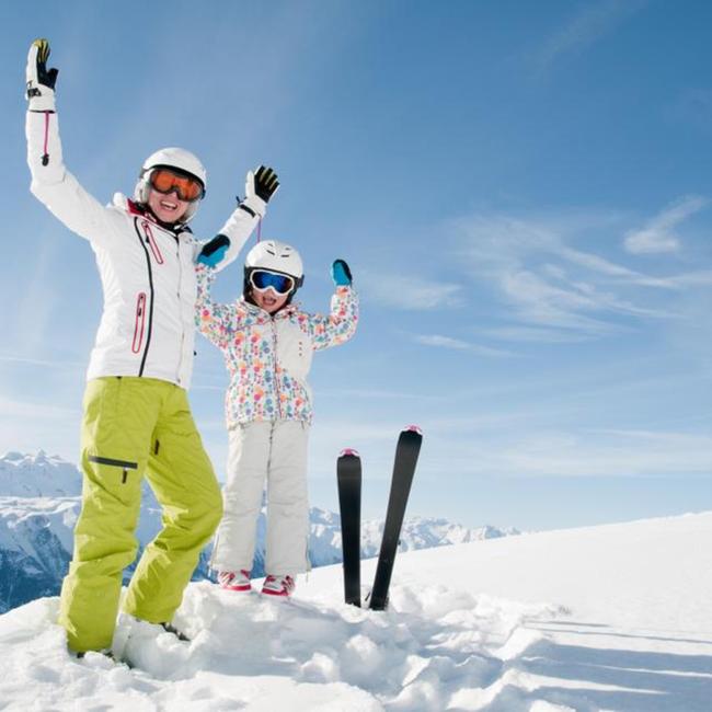© Gorilla - fotolia.com 1 Nacht geschenkt im Alpine Palace New Balance Luxus Resort ***** Superior