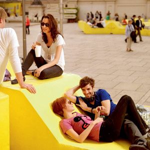 Bild: © Wien Tourismus/Peter Rigaud IMPERIAL & CO(NTEMPORARY) - Wien! kaiserlich & chic