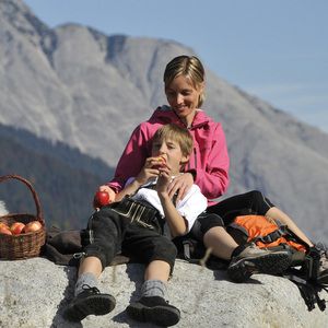 Bild: © Olympiaregion Seefeld Urlaubsspaß für die ganze Familie