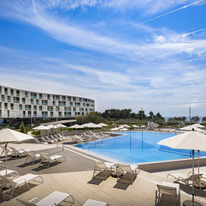 15% Ermäßigung im Family Hotel Amarin ****