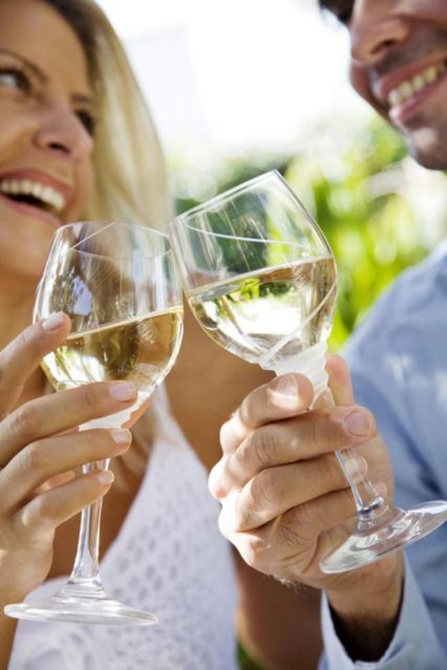 © Liv Larsen - Fotolia.com Winzerpackage in den LOISIUM Wine & Spa Resorts