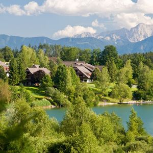 1 Nacht geschenkt im Sonnenresort Maltschacher See ***